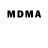 MDMA Molly Polinka Abramova